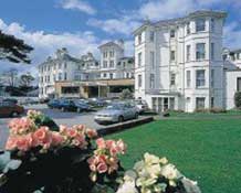 Wessex Hotel,  Bournemouth